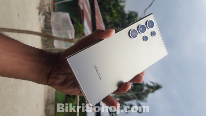 S24 Ultra Full French